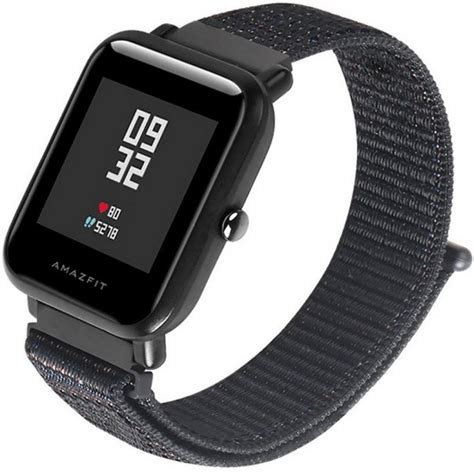 Best Bands for Amazfit Bip in 2022 